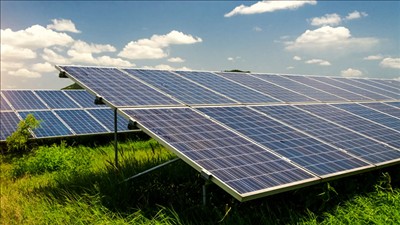 Việt Nam – Australia tăng cường hợp tác năng lượng và chuyển dịch xanh