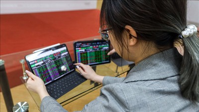 Một số cổ phiếu khuyến nghị nên quan tâm ngày 19/10