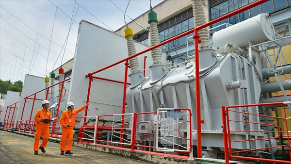 Đề xuất áp dụng biểu giá điện 5 bậc và khung giờ cao điểm mới
