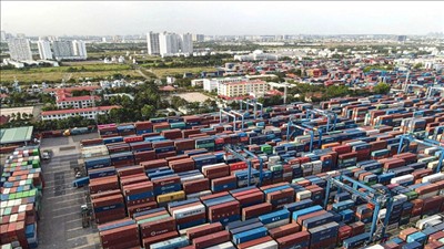 Xúc tiến xuất khẩu, hỗ trợ doanh nghiệp nâng cao vị thế trong chuỗi giá trị toàn cầu