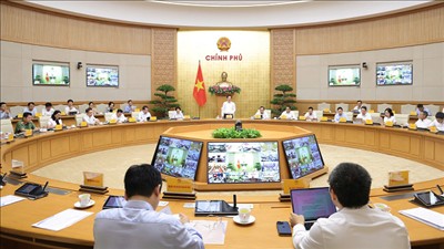 Liên kết viện, trường và doanh nghiệp đưa khoa học, công nghệ trở thành động lực phát triển kinh tế