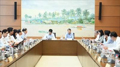 Thủ tướng: Phát triển những thương hiệu riêng của công nghiệp văn hóa Việt Nam