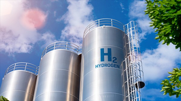 Việt Nam lần đầu quảng bá hydrogen xanh tại châu Âu