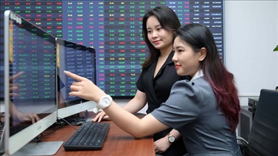 Một số cổ phiếu khuyến nghị nên quan tâm ngày 28/10
