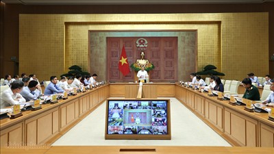 Quy hoạch khoáng sản phải đúng, trúng, khả thi và hiệu quả