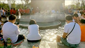 Singapore nghiên cứu khai thác địa nhiệt