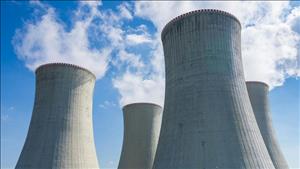 Bộ Công Thương ban hành kế hoạch triển khai Quy hoạch phát triển, ứng dụng năng lượng nguyên tử