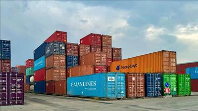 Bộ Công Thương đề nghị hiệp hội ngành hàng đánh giá tác động xung đột Trung Đông đến tình hình xuất khẩu