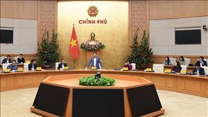 Phó Thủ tướng Bùi Thanh Sơn chủ trì họp Tổ công tác về bảo đảm an ninh năng lượng