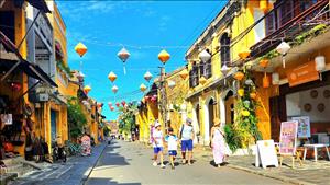 2 tháng đầu năm, khách quốc tế đến Việt Nam đạt gần 4,7 triệu lượt người