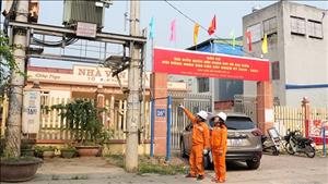 Sẵn sàng cấp điện an toàn, ổn định cho 11.592 đơn vị bầu cử tại 17 tỉnh, thành phía Bắc