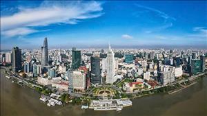 TPHCM ban hành Chương trình thúc đẩy tiêu dùng sản phẩm, dịch vụ trên môi trường số