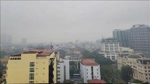 Bắc Bộ và Trung Bộ có mưa vài nơi, Nam Bộ ngày nắng