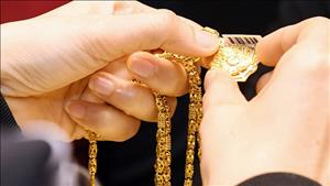 Bảng giá ngày 16/3 tại các công ty vàng bạc đá quý