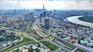 Thành lập Tổ công tác của Thủ tướng Chính phủ về quy hoạch và thể chế hành chính sau sáp nhập