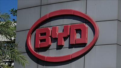 Xe điện sạc siêu nhanh: Cuộc cách mạng đang tới