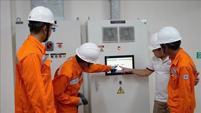 Đẩy mạnh thực hiện các giải pháp tiết kiệm năng lượng