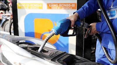 Chỉ đạo mới của Chính phủ về việc điều chỉnh giá xăng dầu