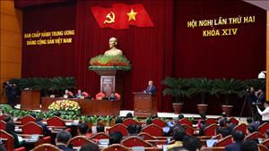 Phát biểu khai mạc của Tổng Bí thư Tô Lâm tại Hội nghị Trung ương lần thứ 2 khóa XIV