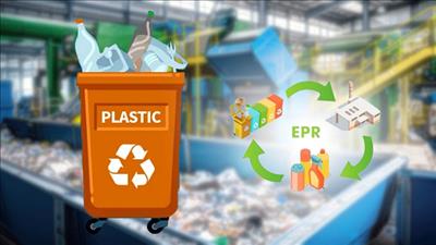 Thực thi EPR để thúc đẩy kinh tế tuần hoàn