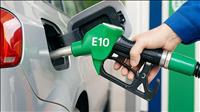 Xem xét triển khai sớm lộ trình chuyển đổi sang xăng sinh học E10