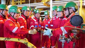 PVEP triển khai quyết liệt các giải pháp hoàn thành nhiệm vụ kế hoạch sản xuất kinh doanh năm 2026