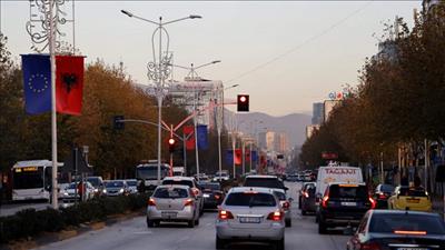 Châu Âu khuyến nghị người dân hạn chế đi lại để tiết kiệm năng lượng