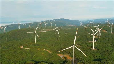 Ký kết hiệp định vốn vay ODA cho chương trình chuyển đổi xanh tại Việt Nam