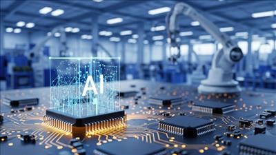 Phát triển khoa học, công nghệ và đổi mới sáng tạo trở thành động lực chủ yếu của tăng trưởng kinh tế