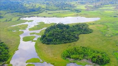 Phê duyệt Chương trình bảo vệ môi trường các di sản thiên nhiên tầm nhìn đến năm 2050