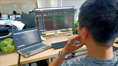 Danh mục cổ phiếu cần quan tâm ngày 7/4