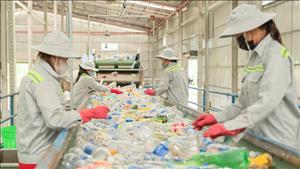 Quy định đối tượng phải thực hiện trách nhiệm tái chế sản phẩm, bao bì