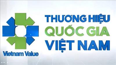 Quy định hệ thống tiêu chí của Chương trình Thương hiệu quốc gia Việt Nam