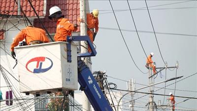 Đề xuất điều chỉnh khung giờ cao điểm trong tính giá điện