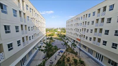 Nâng mức trần thu nhập được mua nhà ở xã hội