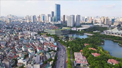 Hà Nội phát triển Trung tâm Giám sát, điều hành thông minh giai đoạn 2026 – 2027
