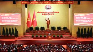 Hành động đột phá, biến quyết sách thành kết quả