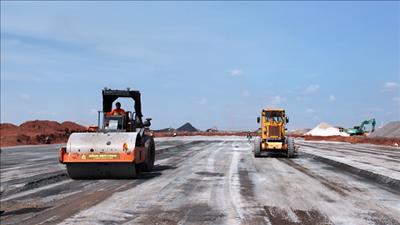 Đẩy mạnh phân bổ, giải ngân vốn đầu tư công năm 2026