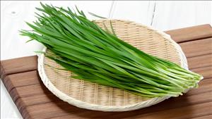 Tác dụng của rau hẹ với sức khỏe