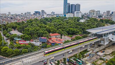 Phó Thủ tướng chỉ đạo triển khai một số dự án đường sắt