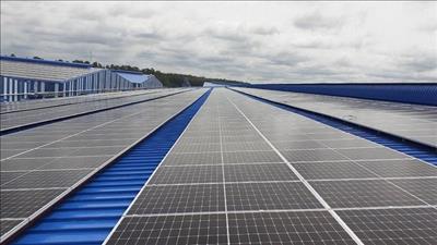 Nâng cao khả năng tiếp cận nguồn lực đầu tư cho công nghệ khí hậu của doanh nghiệp