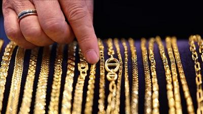 Bảng giá tại các công ty vàng bạc đá quý ngày 20/4