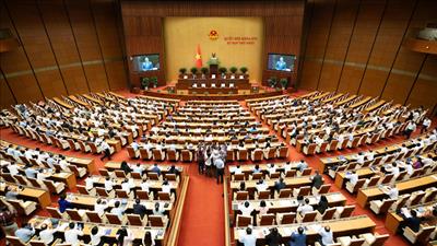 Quốc hội xem xét cơ chế, chính sách đột phá phát triển văn hóa