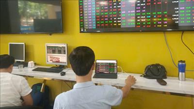 Danh mục cổ phiếu khuyến nghị ngày 22/4