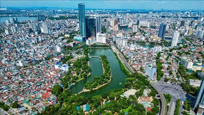 Quốc hội thông qua Nghị quyết về kế hoạch phát triển kinh tế – xã hội 5 năm giai đoạn 2026 – 2030