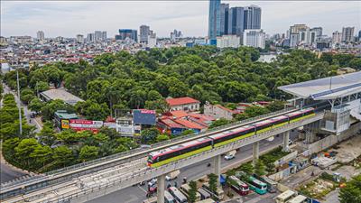 Hà Nội miễn phí vé phương tiện giao thông công cộng trong dịp nghỉ Lễ Giỗ Tổ, 30/4 và 1/5