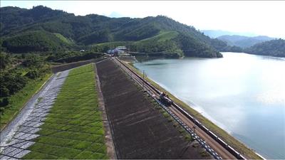 Triển khai các biện pháp đảm bảo an toàn công trình đê điều, thủy lợi trong mùa mưa, lũ năm 2026