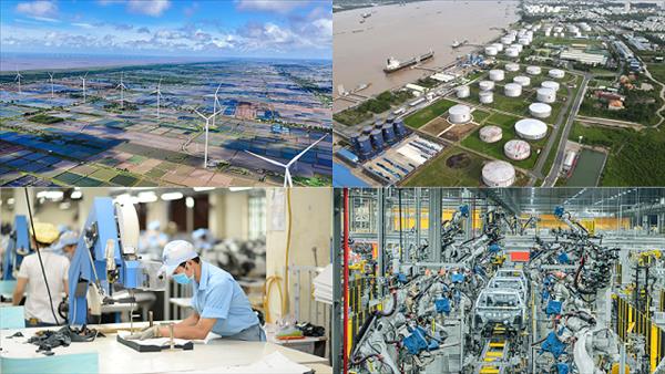 Thủ tướng phát động thi đua thực hiện thắng lợi nhiệm vụ phát triển kinh tế - xã hội