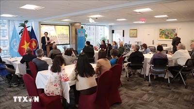 Đưa Nghị quyết thành hành động: Khẳng định nhất quán đường lối đối ngoại