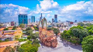 Tạp chí Canada bình chọn Việt Nam là điểm đến lý tưởng cho hành trình du lịch dài ngày